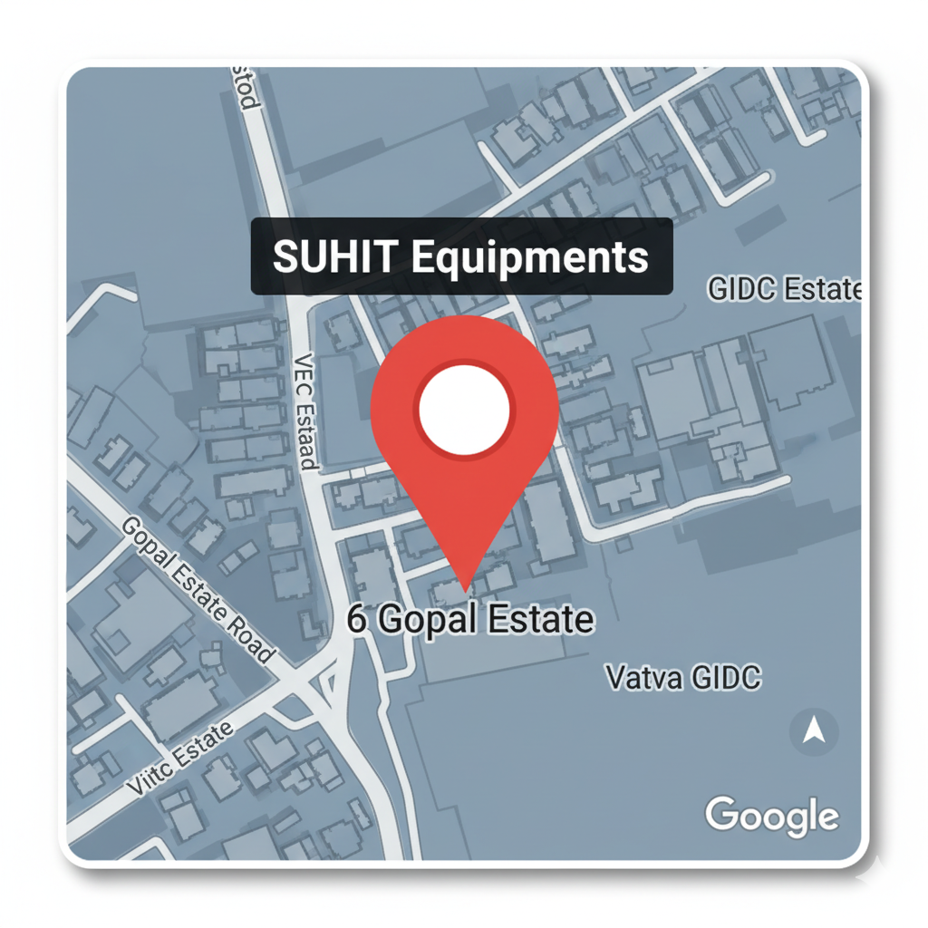 Office Location